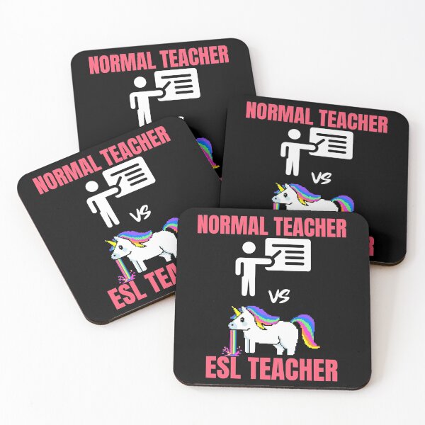 Item preview, Funny ESL Teacher Quote | ELL, ESOL,TESOL,TEFL Teachers designed and sold by The-ItemShop.