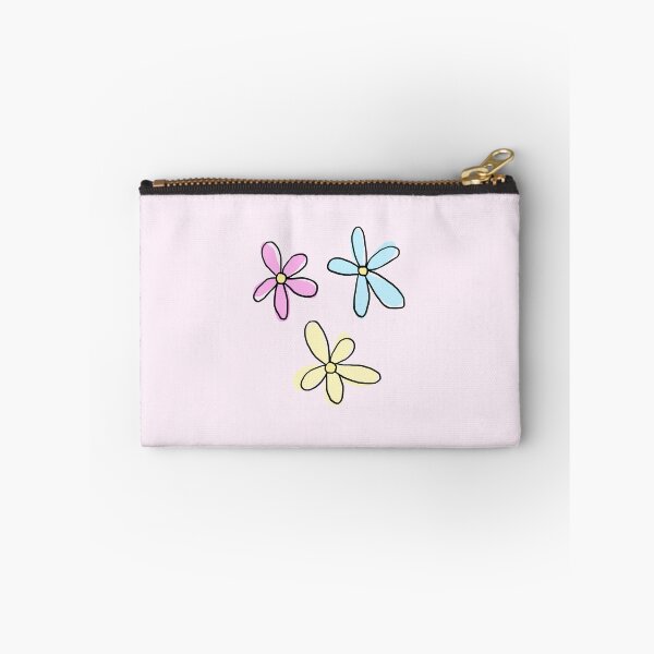 Item preview, pastel flowers designed and sold by emilylmao.