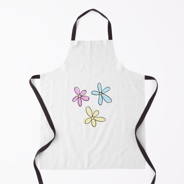 Item preview, pastel flowers designed and sold by emilylmao.