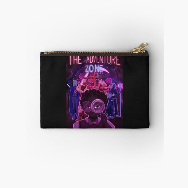 Item preview, The Adventure Zone Balance designed and sold by bethanydrawsart.