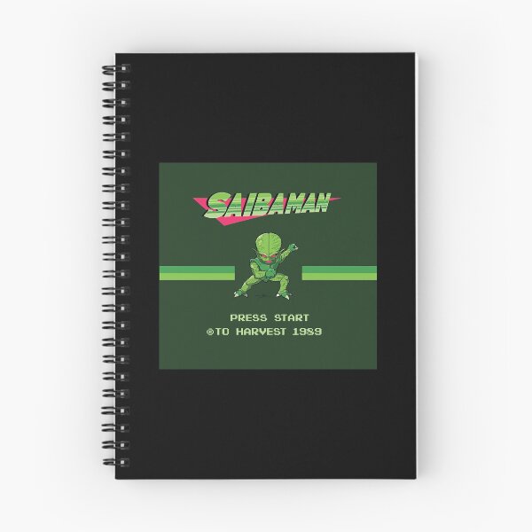 Item preview, Saibaman  designed and sold by lyaDubas1986.