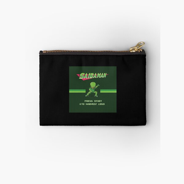 Item preview, Saibaman  designed and sold by lyaDubas1986.