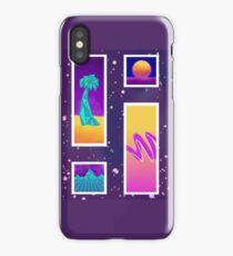 Photographs iPhone Case