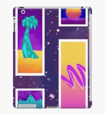 Photographs iPad Case/Skin