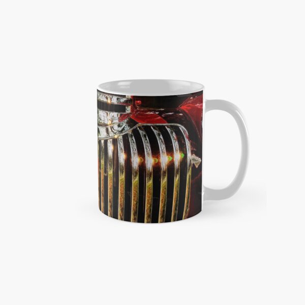 Item preview, Chevy Chrome - 1946  designed and sold by KandisGphotos.