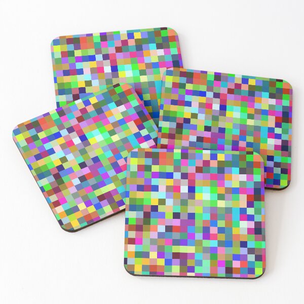 Item preview, Small Pixels designed and sold by This-Happened.