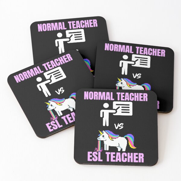 Item preview, Funny ESL Teacher Quote | ELL, ESOL,TESOL,TEFL Teachers designed and sold by The-ItemShop.