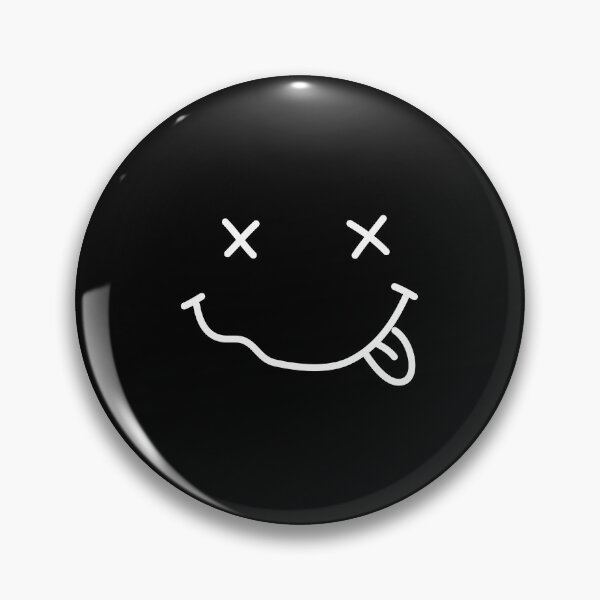 Item preview, Drip smiley face - Dripping smiling face designed and sold by NastySquad.