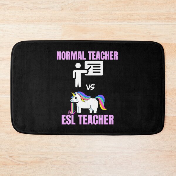 Item preview, Funny ESL Teacher Quote | ELL, ESOL,TESOL,TEFL Teachers designed and sold by The-ItemShop.