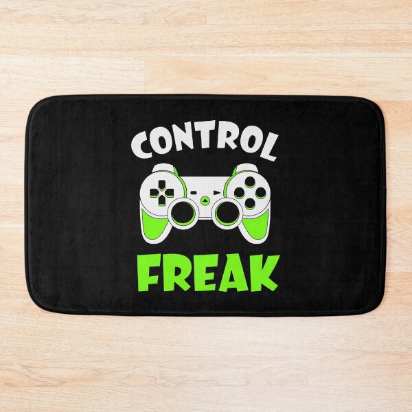 Item preview, Control Freak! designed and sold by HROC.