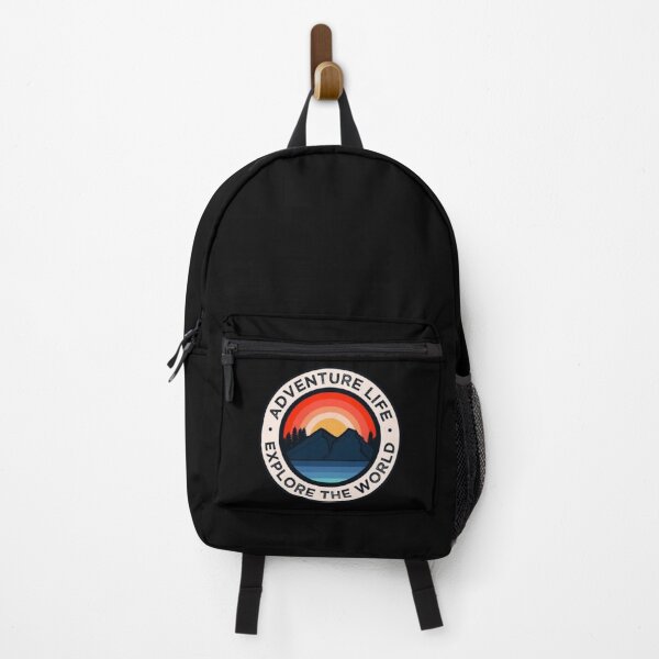 Item preview, Explore the World designed and sold by StevenODell.