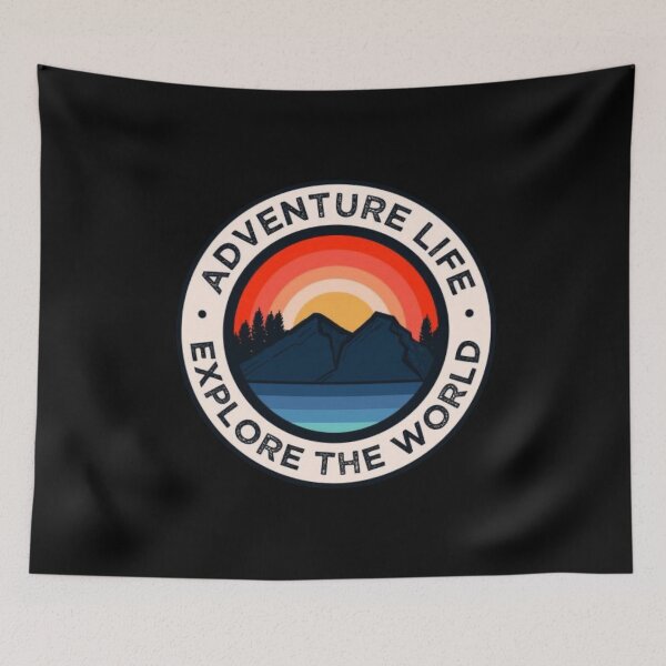 Item preview, Explore the World  designed and sold by StevenODell.
