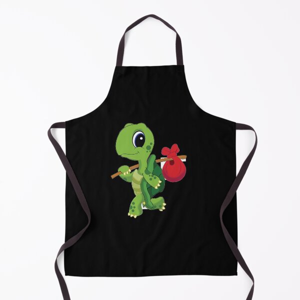 Item preview, This turtle he judges designed and sold by Buzzbazaar.