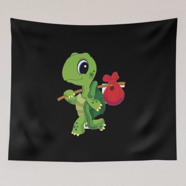 Item preview, This turtle he judges designed and sold by Buzzbazaar.