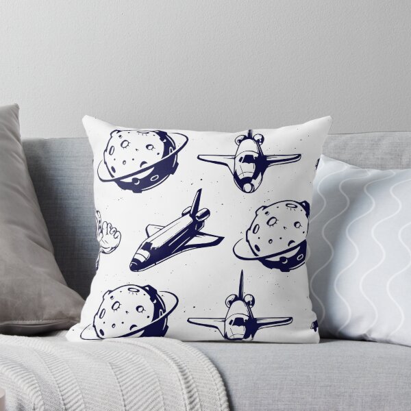 Item preview, outside the world designed and sold by rose-outspace.