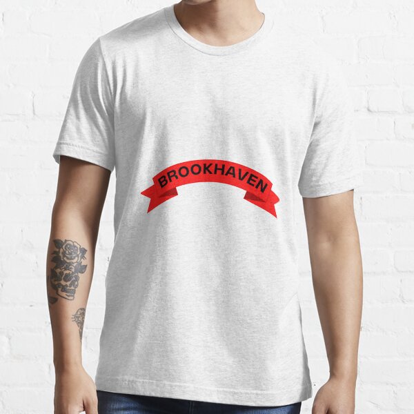 roblox brookhaven t shirt