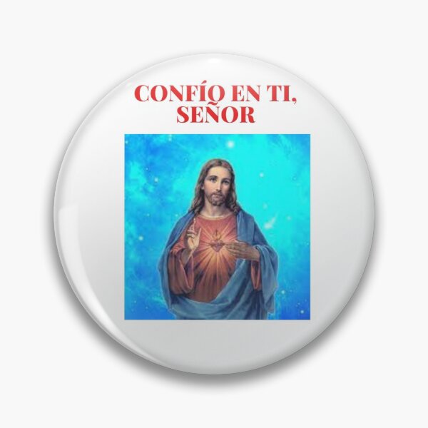 Item preview, CONFIO EN TI designed and sold by arzano1956.
