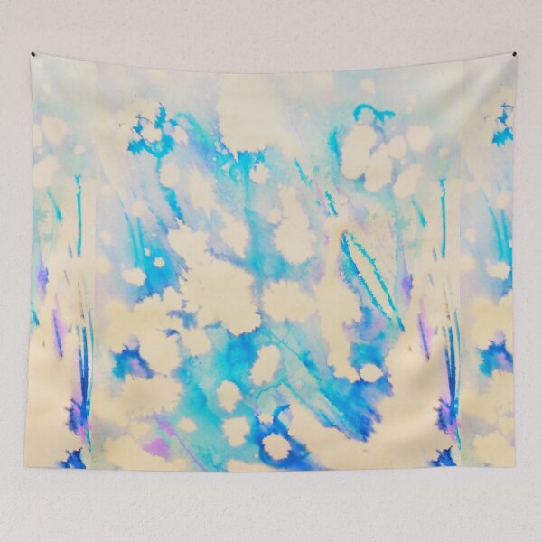 Item preview, Frosty winter on the meadow. designed and sold by Rita1122.