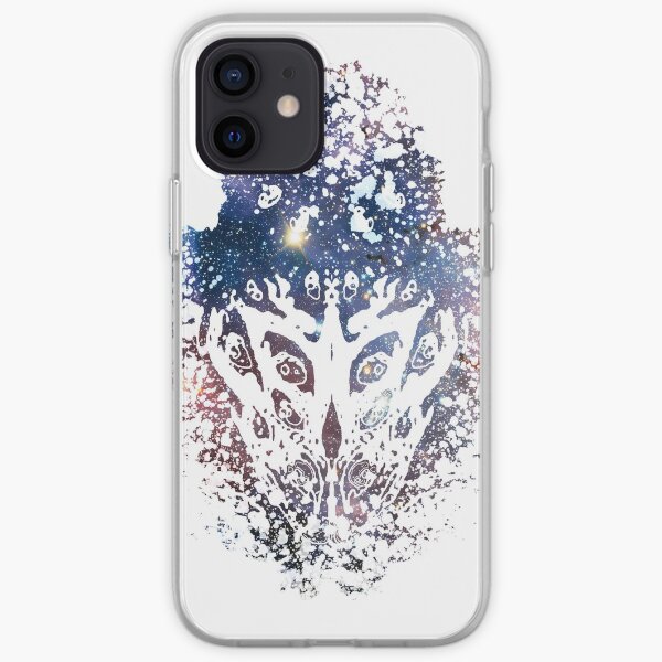 What is it? Amygdala iPhone Soft Case
