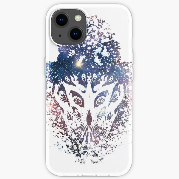 What is it? Amygdala iPhone Soft Case