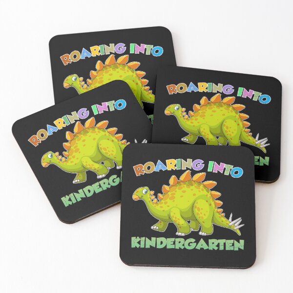 Item preview, Kindergarten on the First Day of School designed and sold by Art-Max.