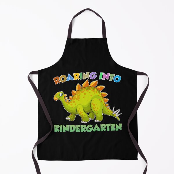 Item preview, Kindergarten on the First Day of School designed and sold by Art-Max.