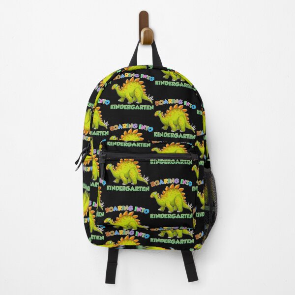 Item preview, Kindergarten on the First Day of School designed and sold by Art-Max.