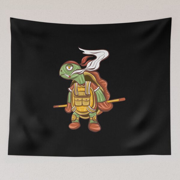 Item preview, This turtle he judges designed and sold by Buzzbazaar.