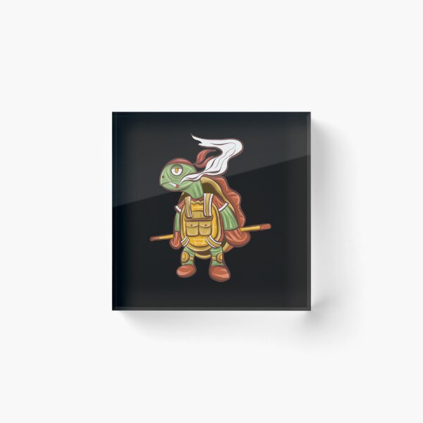 Item preview, This turtle he judges designed and sold by Buzzbazaar.