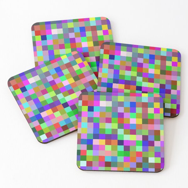 Item preview, Medium Pixels designed and sold by This-Happened.
