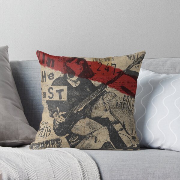 Item preview, Punk print designed and sold by MiikxCry.