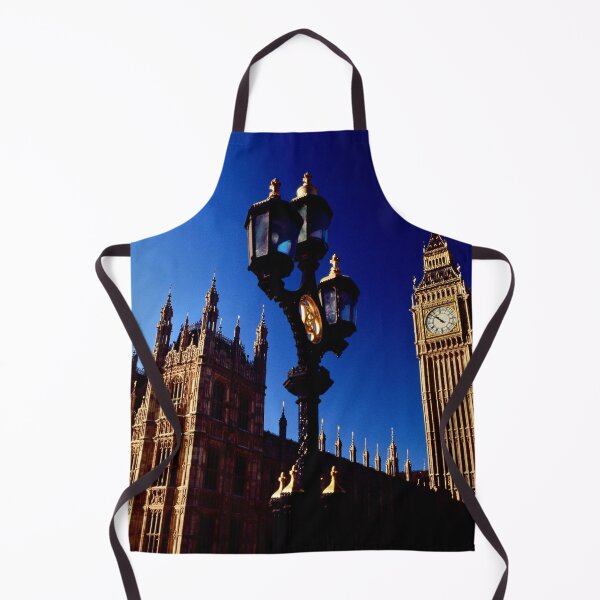 Item preview, The Palace of Westminster designed and sold by JonDelorme.