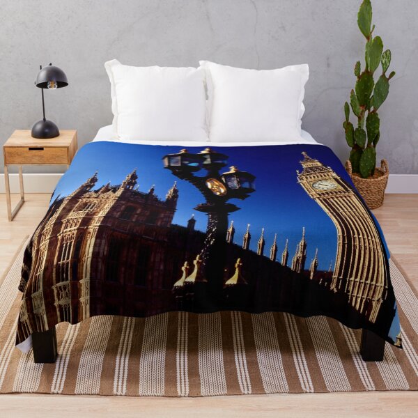 Item preview, The Palace of Westminster designed and sold by JonDelorme.