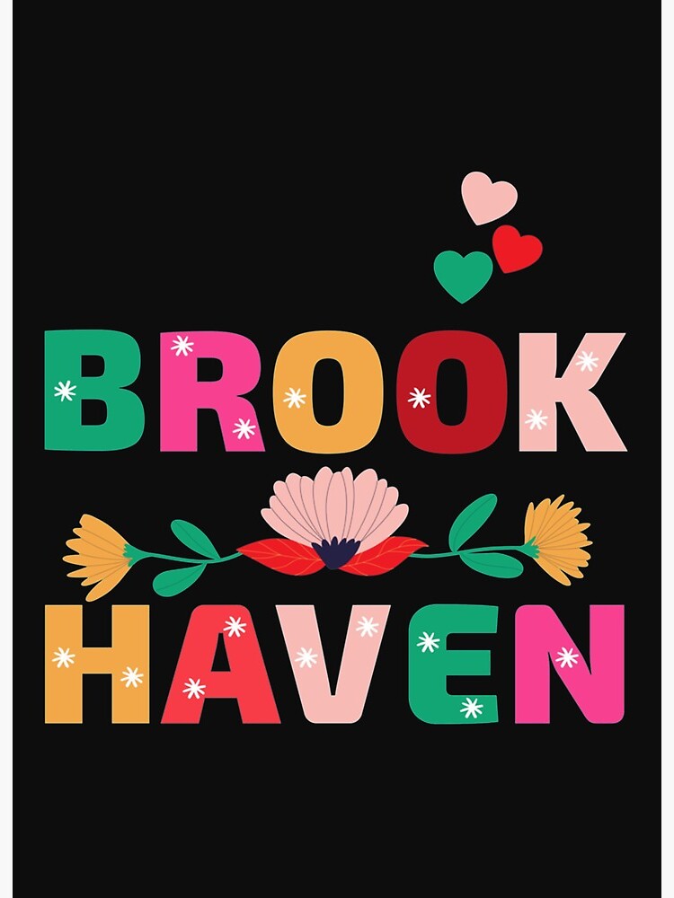 Brookhaven Art Board Print for Sale by CifrhFletchet