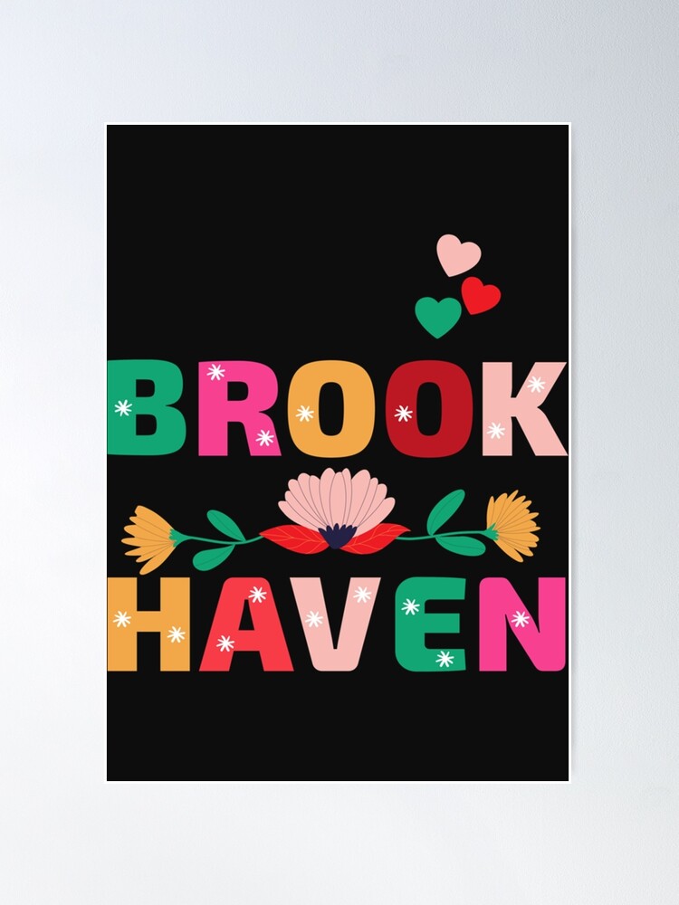 Brookhaven Art Board Print for Sale by CifrhFletchet