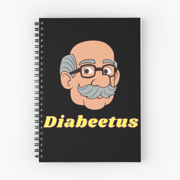 Artikelvorschau, Diabetes entworfen und verkauft von LatestDesginacc.