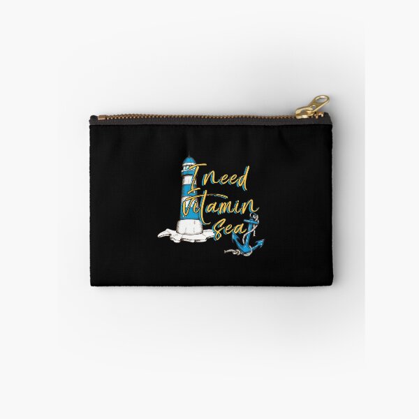 Item preview, Vitamin Sea Lighthouse Anchor Vacation Holiday   designed and sold by lyaDubas1986.