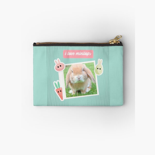 Item preview, i love minilops, crazy bunny, rabbit, lovers, mom, mama designed and sold by helkav.