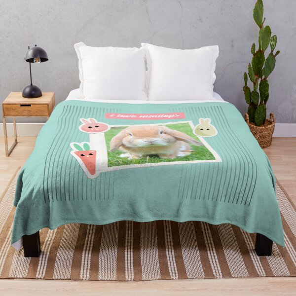 Item preview, i love minilops, crazy bunny, rabbit, lovers, mom, mama designed and sold by helkav.