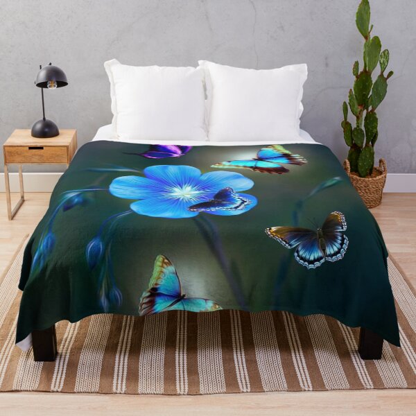 Item preview, BUTTERFLIES SHOW designed and sold by johnnyssandart.