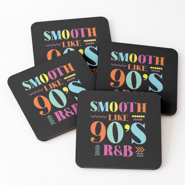 Item preview, Colorful Retro Old Vintage Design Smooth Like 90's RGB designed and sold by avinigav.