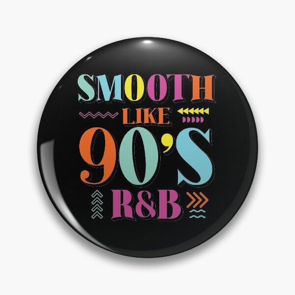 Item preview, Colorful Retro Old Vintage Design Smooth Like 90's RGB designed and sold by avinigav.
