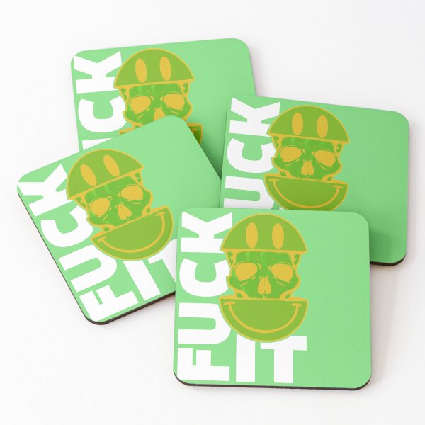 Item preview, Negative Color style - FUCK IT designed and sold by by-ariel24.