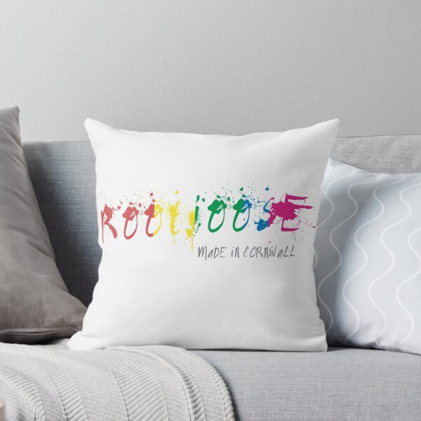 Item preview, Rootjoose Big Wang Logo designed and sold by Dokka Chapman.