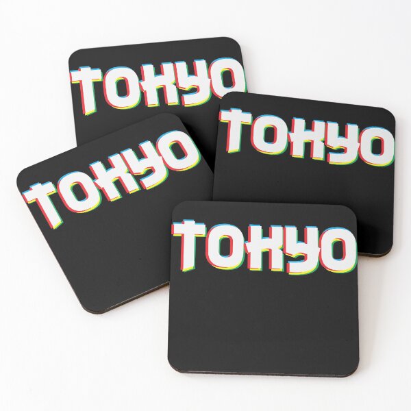 Item preview, Tokyo 2021 designed and sold by MarcelSantos.