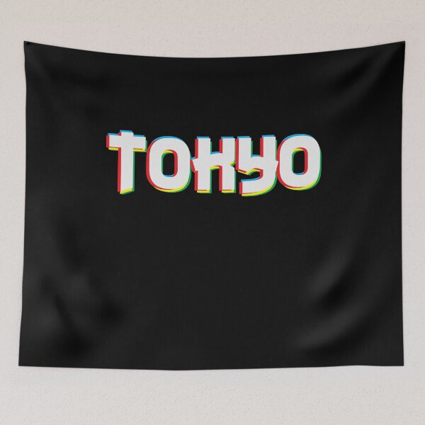 Item preview, Tokyo 2021 designed and sold by MarcelSantos.