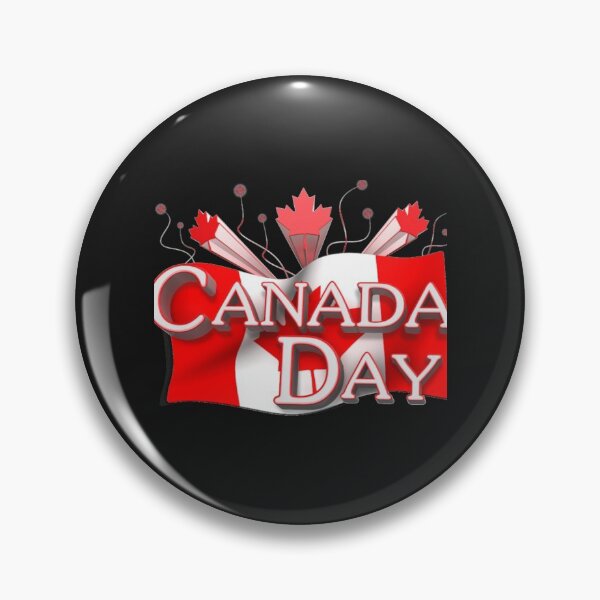 Item preview, Canada pride day designed and sold by JordanDawsonk.