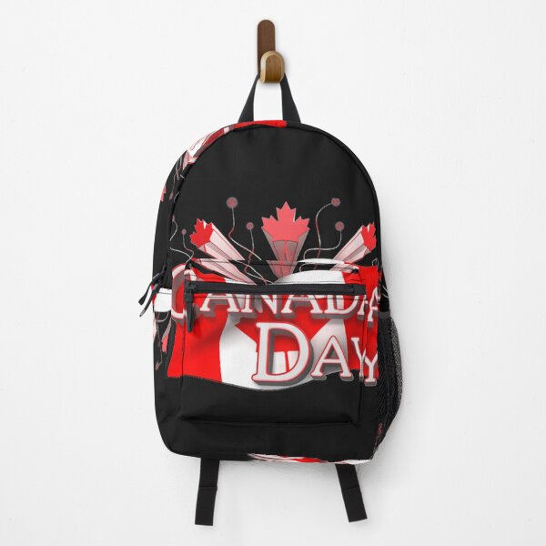 Item preview, Canada pride day designed and sold by JordanDawsonk.