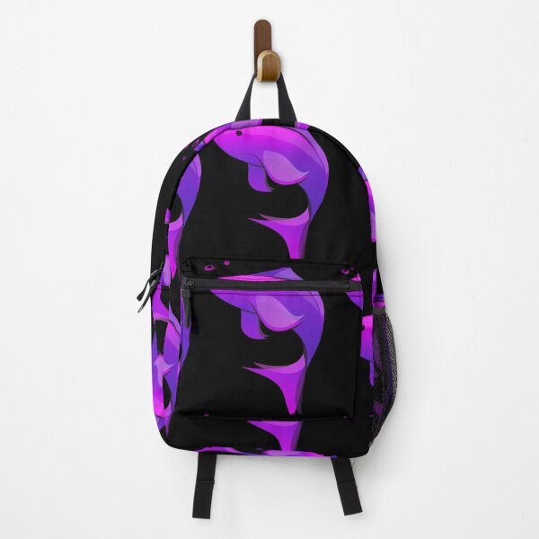 Item preview, Fish and Purple designed and sold by rahman-7.