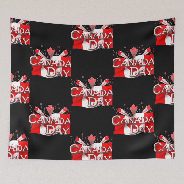 Item preview, Canada pride day designed and sold by JordanDawsonk.